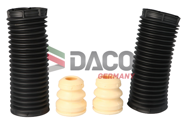 Rolling Bearing, suspension strut support mounting - PK1012 DACO Germany