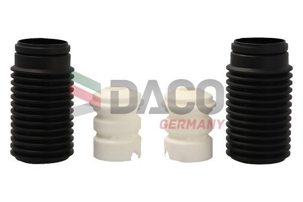 Dust Cover Kit, shock absorber - PK1015 DACO Germany