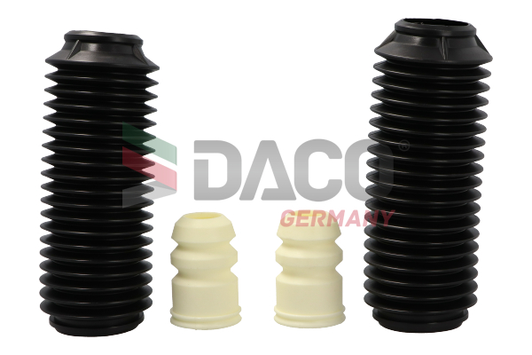 Dust Cover Kit, shock absorber - PK1020 DACO Germany