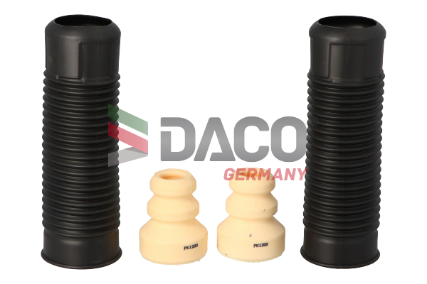 Dust Cover Kit, shock absorber - PK1200 DACO Germany