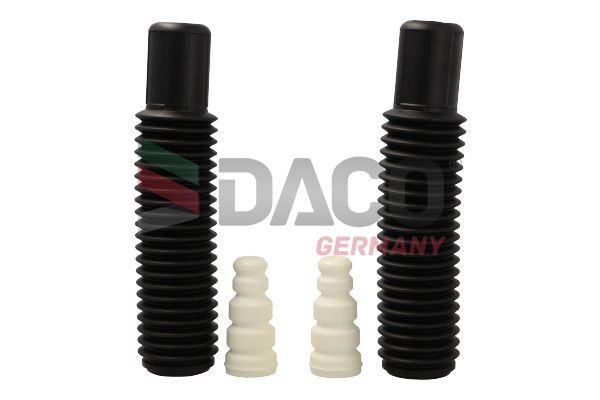Dust Cover Kit, shock absorber - PK1202 DACO Germany