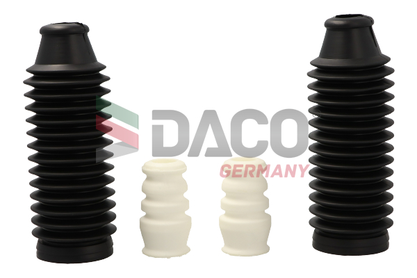 Пылезащитный комплект, амортизатор - PK1204 DACO Germany