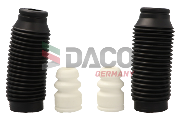 Пылезащитный комплект, амортизатор - PK1301 DACO Germany