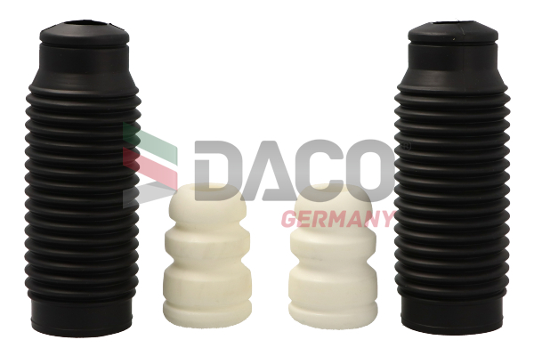 Staubschutzsatz, Stoßdämpfer - PK1302 DACO Germany