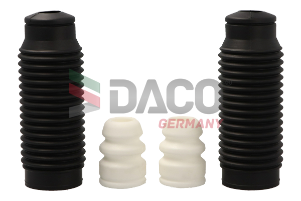 Пылезащитный комплект, амортизатор - PK1305 DACO Germany