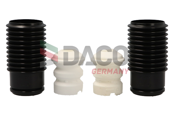 Dust Cover Kit, shock absorber - PK1510 DACO Germany