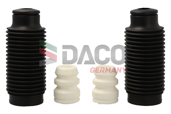 Dust Cover Kit, shock absorber - PK1701 DACO Germany