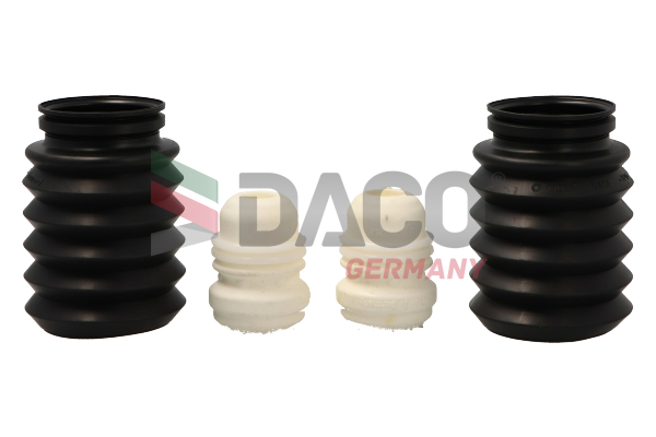 Dust Cover Kit, shock absorber - PK1702 DACO Germany