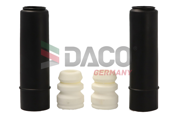 Dust Cover Kit, shock absorber - PK1704 DACO Germany