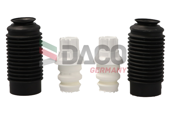 Dust Cover Kit, shock absorber - PK2302 DACO Germany
