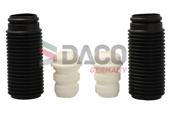 Dust Cover Kit, shock absorber - PK2331 DACO Germany