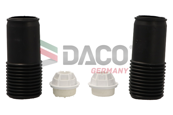 Dust Cover Kit, shock absorber - PK2381 DACO Germany