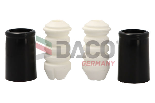 Dust Cover Kit, shock absorber - PK2510 DACO Germany