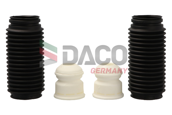 Dust Cover Kit, shock absorber - PK2526 DACO Germany