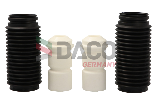 Kit parapolvere, Ammortizzatore - PK2527 DACO Germany