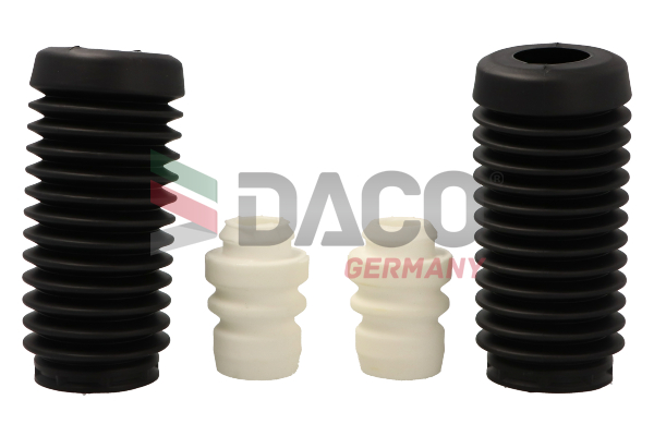 Dust Cover Kit, shock absorber - PK2541 DACO Germany