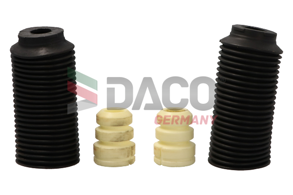 Kit parapolvere, Ammortizzatore - PK2601 DACO Germany