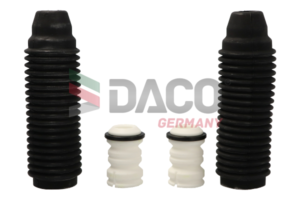 Kit parapolvere, Ammortizzatore - PK2607 DACO Germany