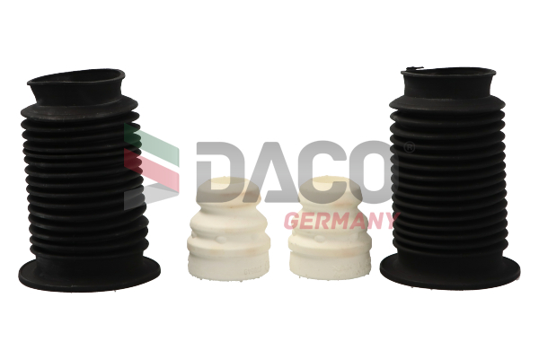 Dust Cover Kit, shock absorber - PK2706 DACO Germany