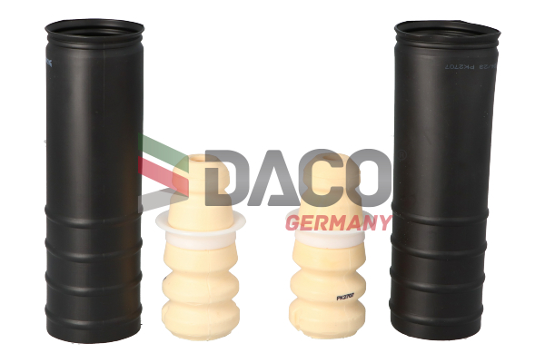 Kit parapolvere, Ammortizzatore - PK2707 DACO Germany