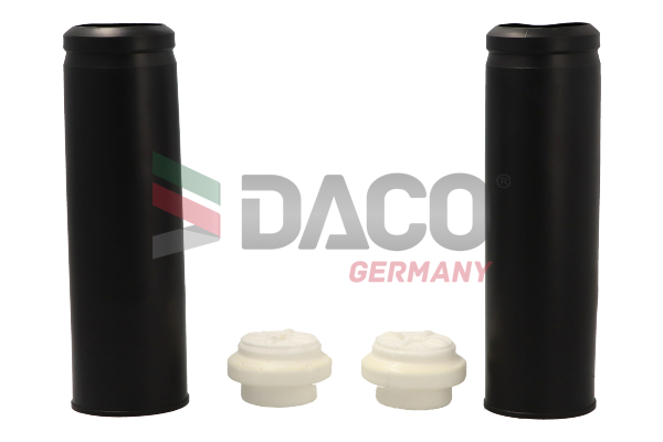 Dust Cover Kit, shock absorber - PK2708 DACO Germany