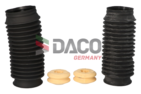 Protective Cap/Bellow, shock absorber - PK2713 DACO Germany