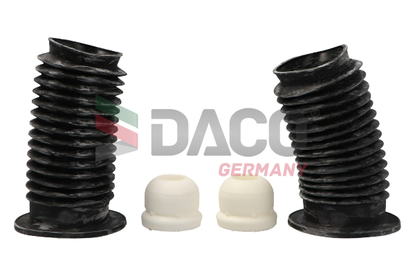 Dust Cover Kit, shock absorber - PK2722 DACO Germany