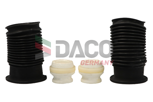 Dust Cover Kit, shock absorber - PK2724 DACO Germany