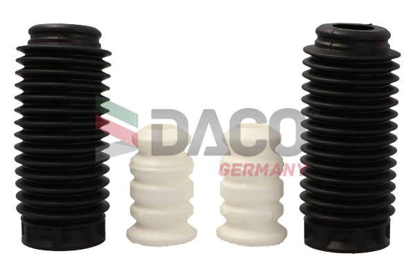 Dust Cover Kit, shock absorber - PK2802 DACO Germany