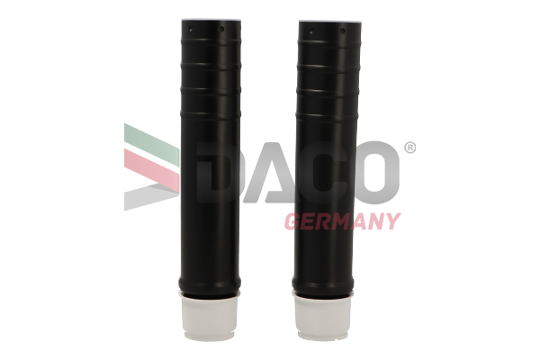 apsauginio dangtelio komplektas, amortizatorius - PK3006 DACO Germany