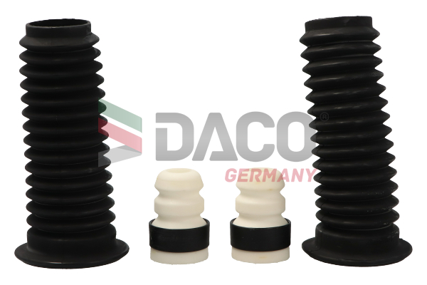 Пылезащитный комплект, амортизатор - PK3008 DACO Germany