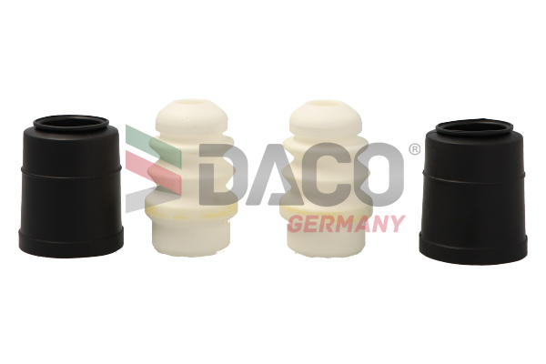 Dust Cover Kit, shock absorber - PK3302 DACO Germany