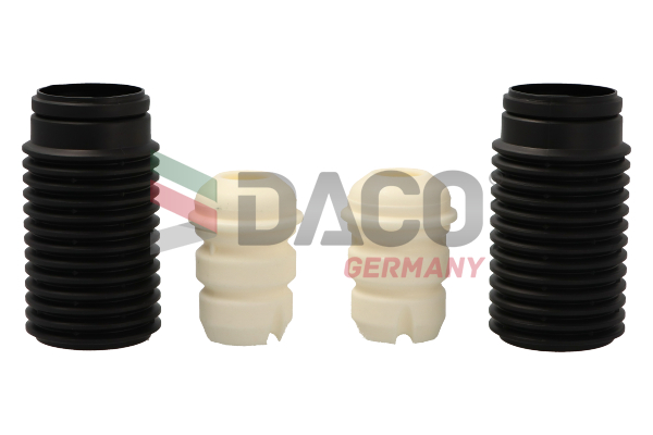 Пылезащитный комплект, амортизатор - PK3700 DACO Germany