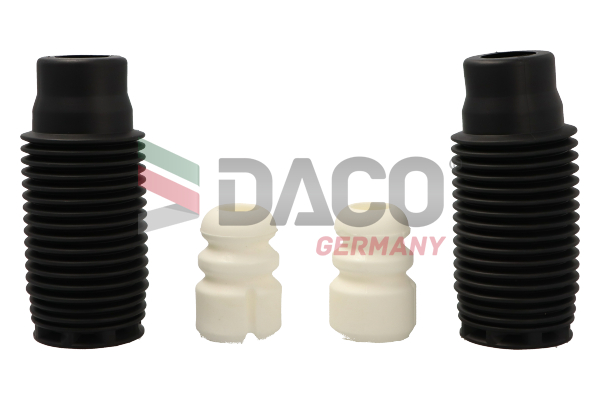 Kit parapolvere, Ammortizzatore - PK3730 DACO Germany