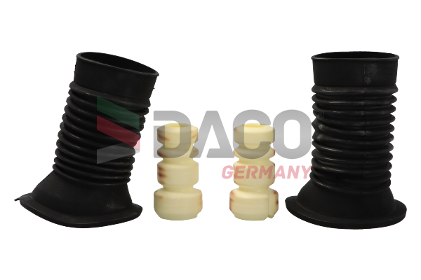Kit parapolvere, Ammortizzatore - PK3901 DACO Germany