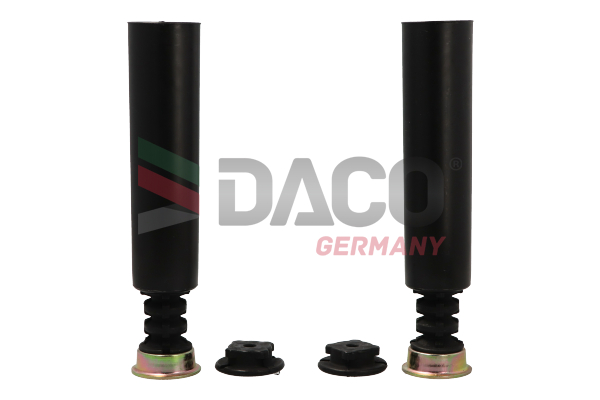 Dust Cover Kit, shock absorber - PK3902 DACO Germany
