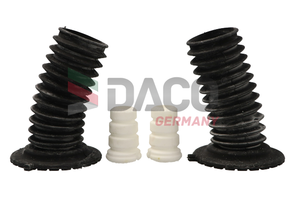 Dust Cover Kit, shock absorber - PK3904 DACO Germany