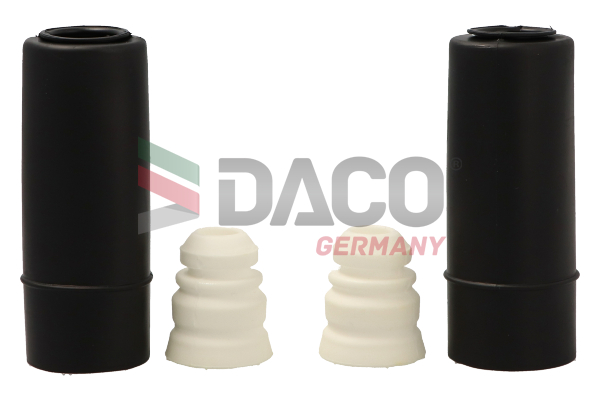 Dust Cover Kit, shock absorber - PK3906 DACO Germany