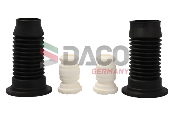 Dust Cover Kit, shock absorber - PK3908 DACO Germany