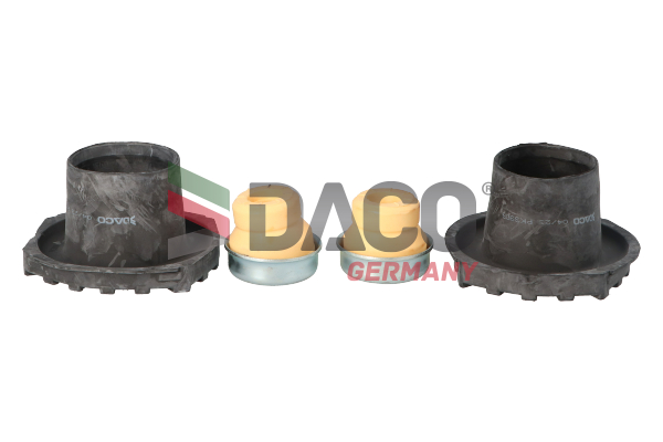 Dust Cover Kit, shock absorber - PK3909 DACO Germany