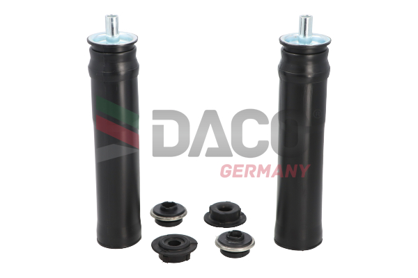 Protective Cap/Bellow, shock absorber - PK3911 DACO Germany