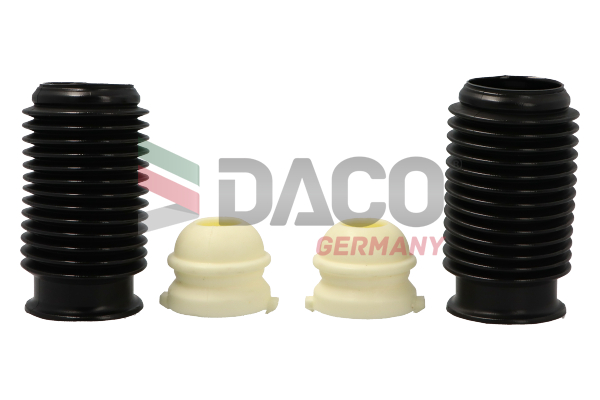 Пылезащитный комплект, амортизатор - PK4101 DACO Germany