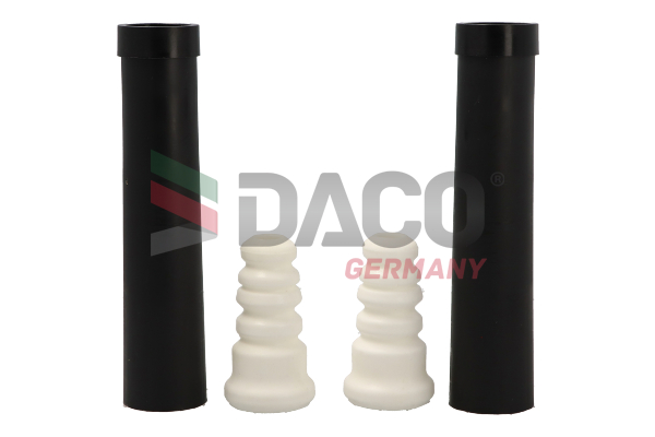 Пылезащитный комплект, амортизатор - PK4102 DACO Germany