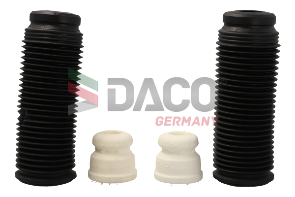 Dust Cover Kit, shock absorber - PK4201 DACO Germany