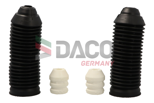 Kit parapolvere, Ammortizzatore - PK4204 DACO Germany