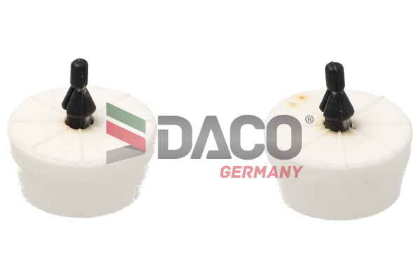 Буфер, амортизация - PK4205 DACO Germany