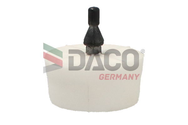 Rubber Buffer, suspension - PK4205 DACO Germany