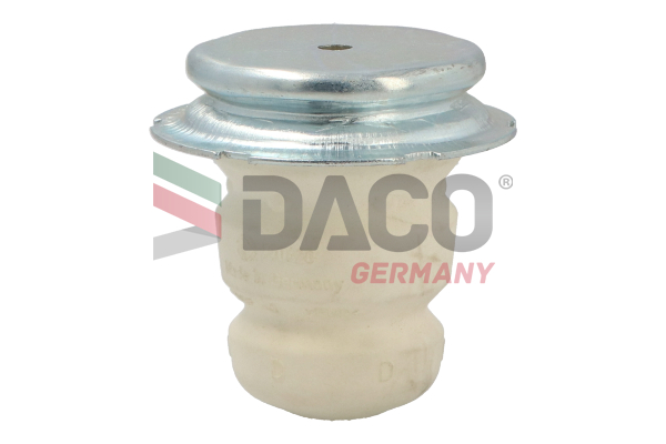 Rubber Buffer, suspension - PK4206 DACO Germany