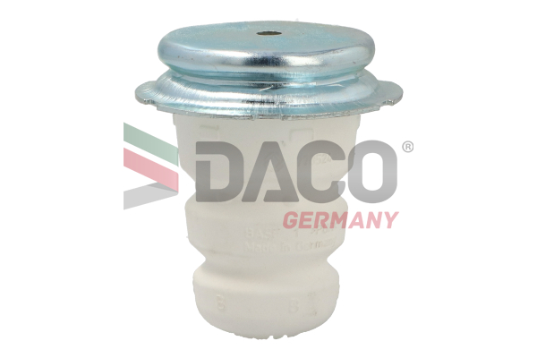 Rubber Buffer, suspension - PK4207 DACO Germany