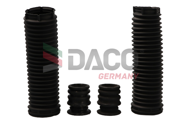 Dust Cover Kit, shock absorber - PK4209 DACO Germany